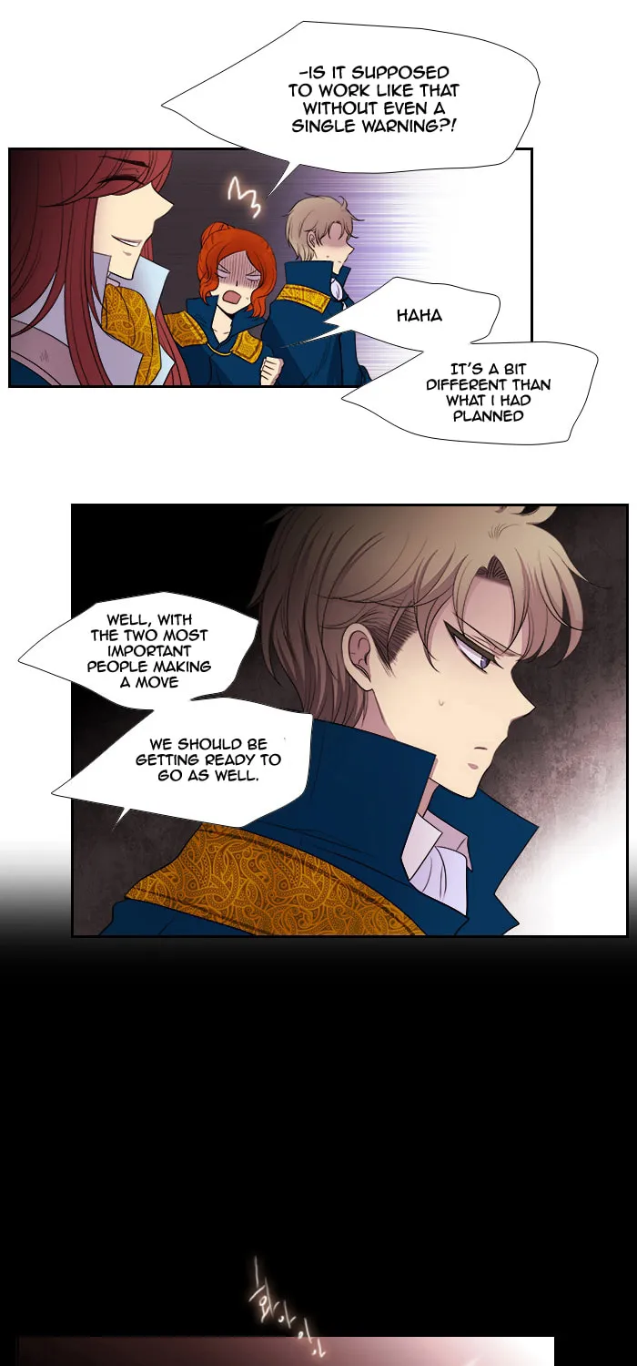 Black Haze Chapter 179 page 28 - 