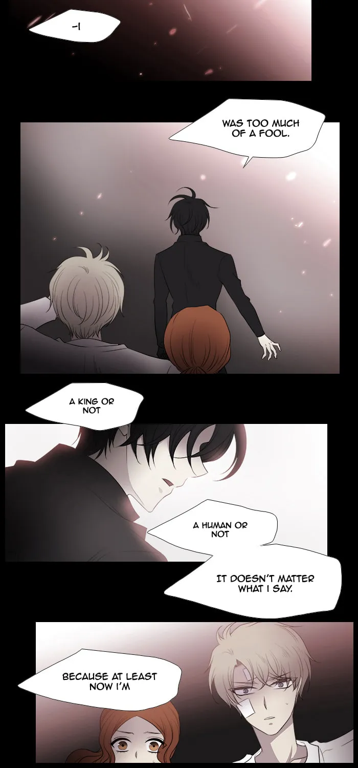 Black Haze Chapter 179 page 29 - 