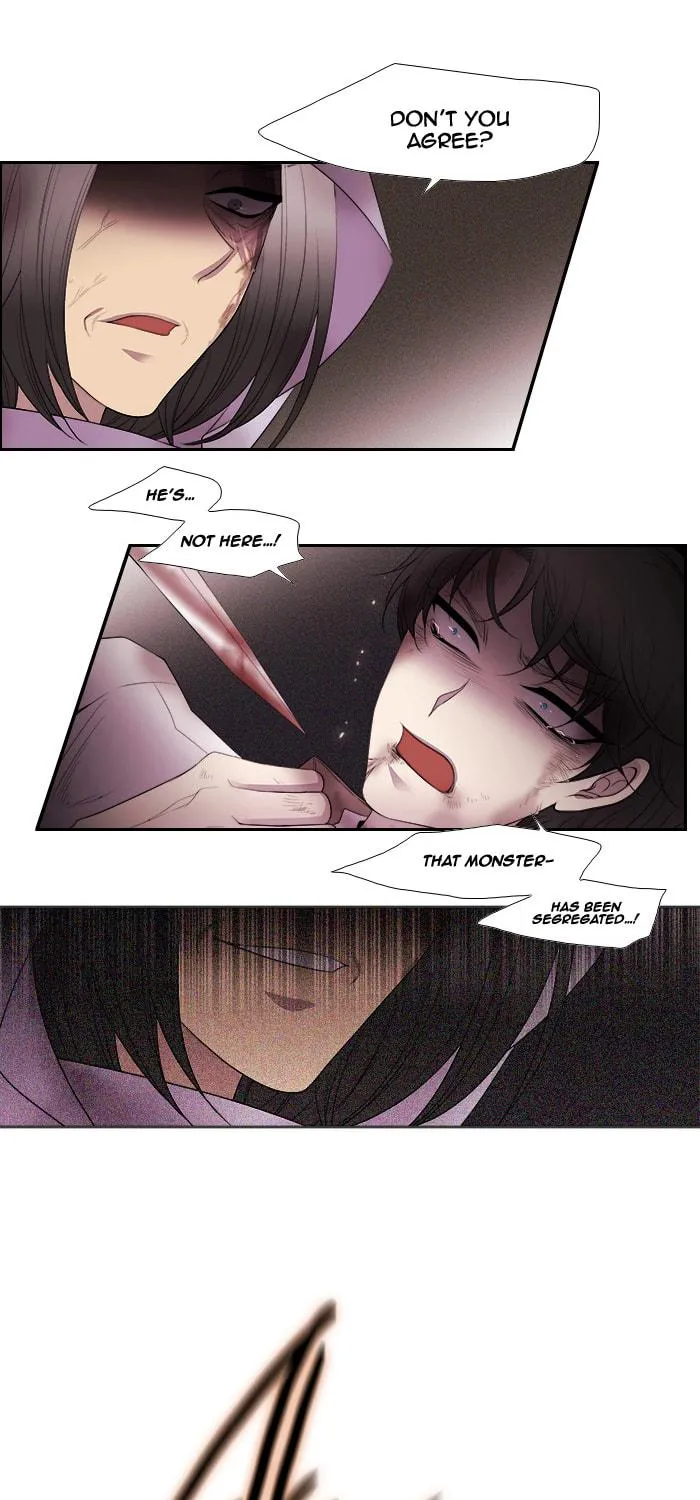 Black Haze Chapter 179 page 4 - 