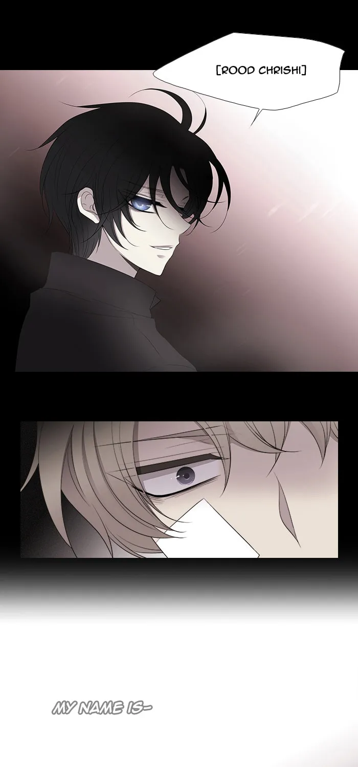 Black Haze Chapter 179 page 31 - 