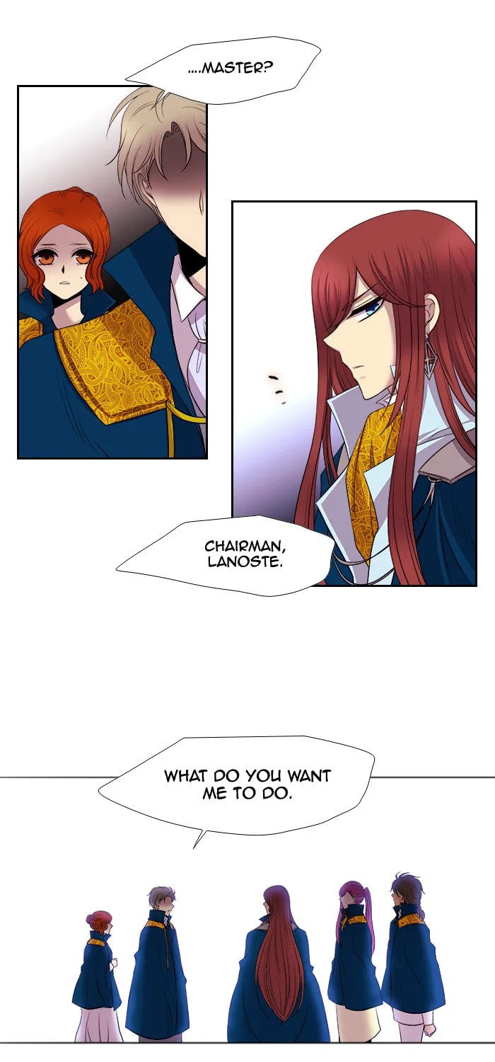 Black Haze Chapter 179 page 33 - 