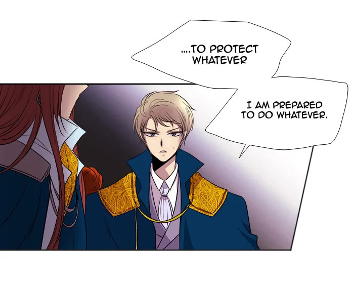 Black Haze Chapter 179 page 34 - 