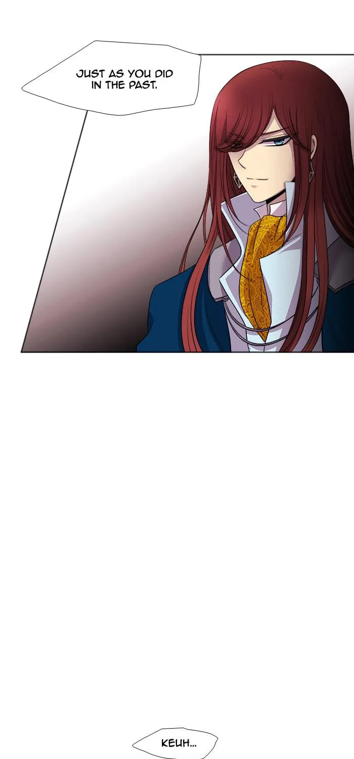 Black Haze Chapter 179 page 35 - 