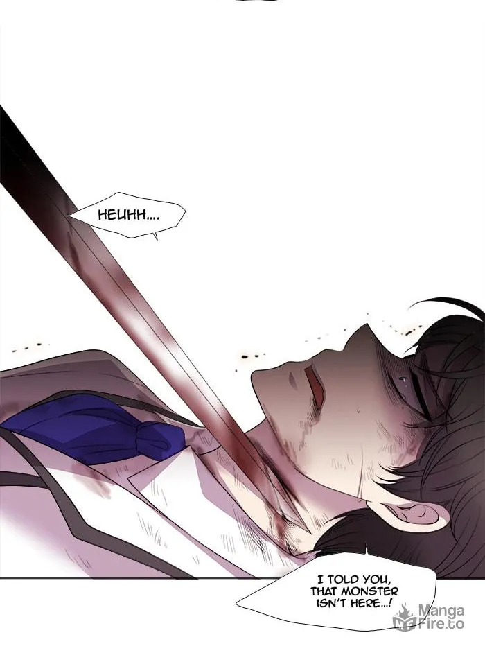Black Haze Chapter 179 page 36 - 