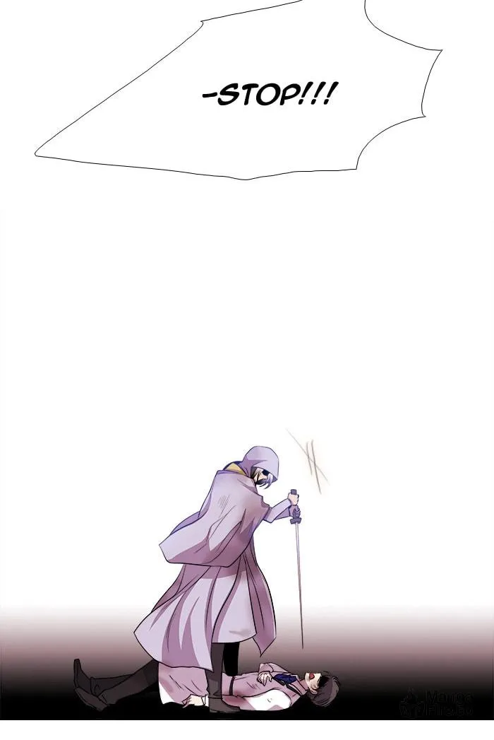 Black Haze Chapter 179 page 40 - 
