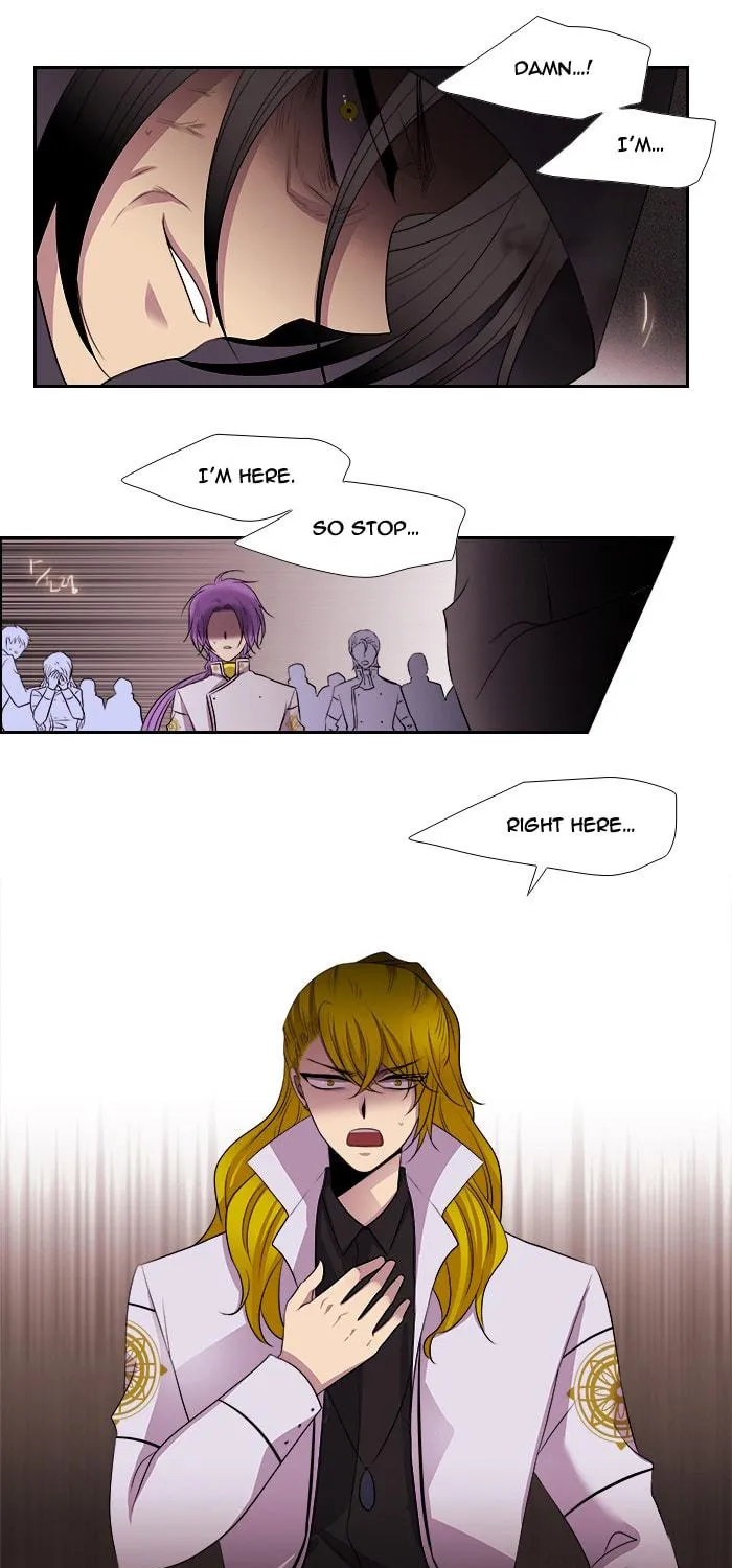 Black Haze Chapter 179 page 41 - 