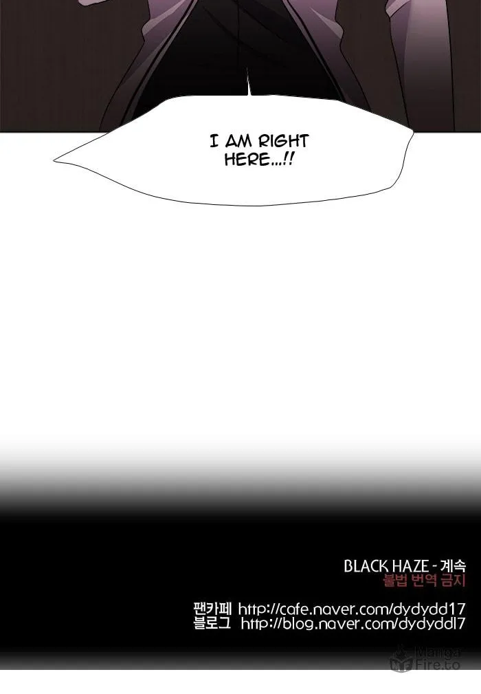 Black Haze Chapter 179 page 42 - 