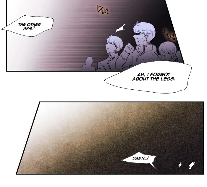 Black Haze Chapter 179 page 7 - 