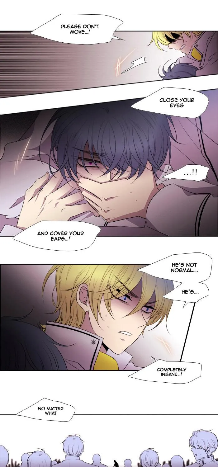Black Haze Chapter 179 page 8 - 