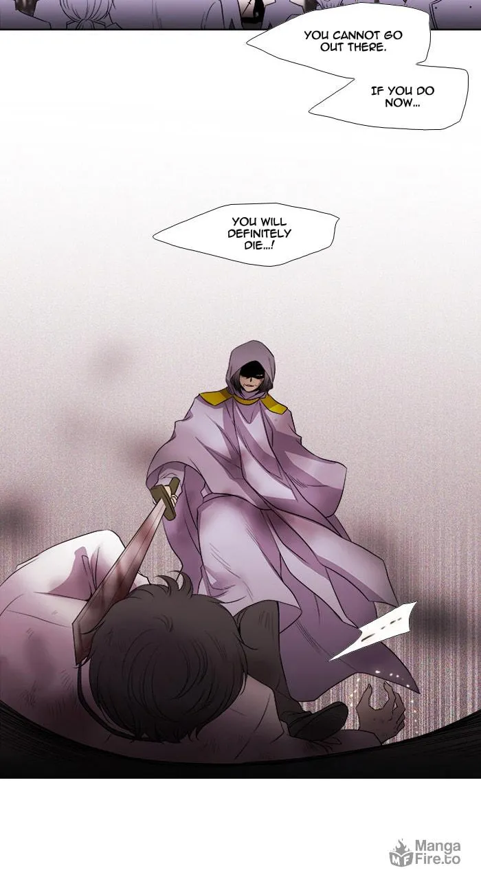 Black Haze Chapter 179 page 9 - 