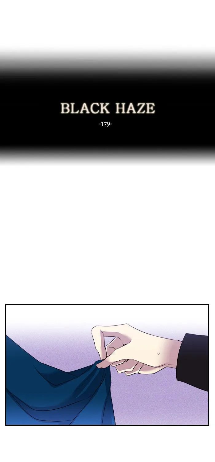 Black Haze Chapter 179 page 10 - 