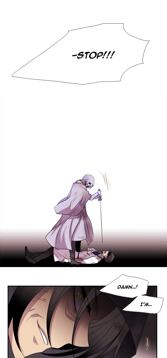 Black Haze Chapter 180 page 2 - 