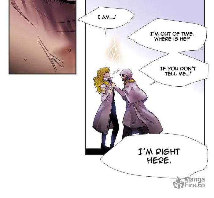 Black Haze Chapter 180 page 11 - 