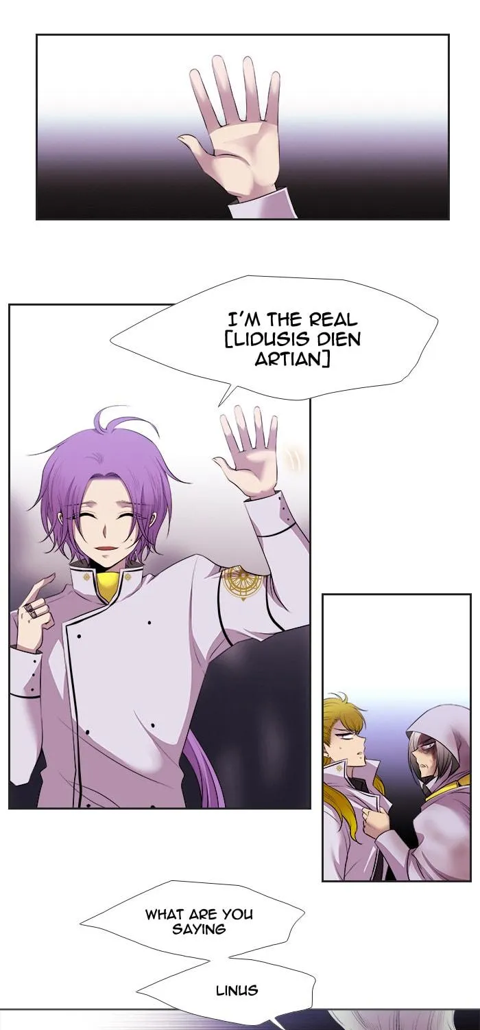 Black Haze Chapter 180 page 12 - 