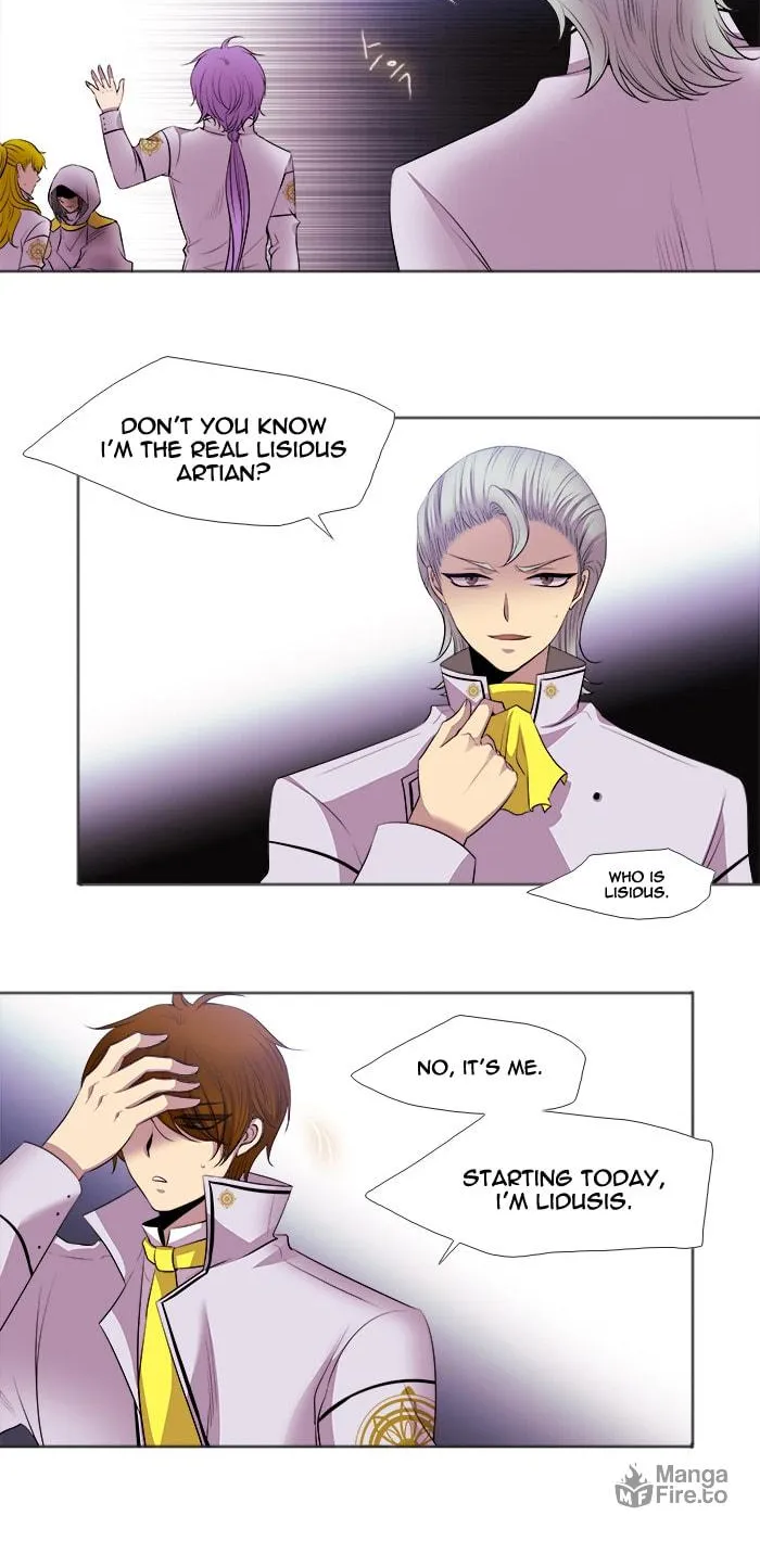 Black Haze Chapter 180 page 13 - 