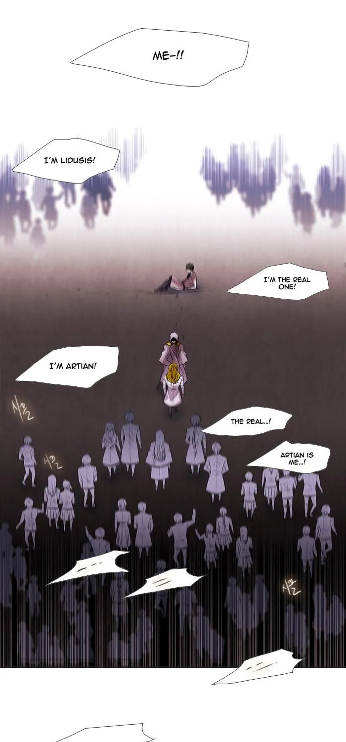 Black Haze Chapter 180 page 18 - 
