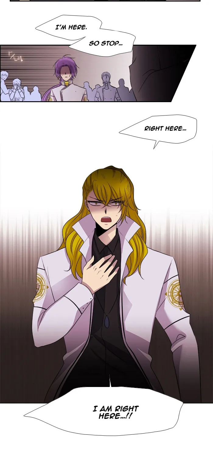 Black Haze Chapter 180 page 3 - 