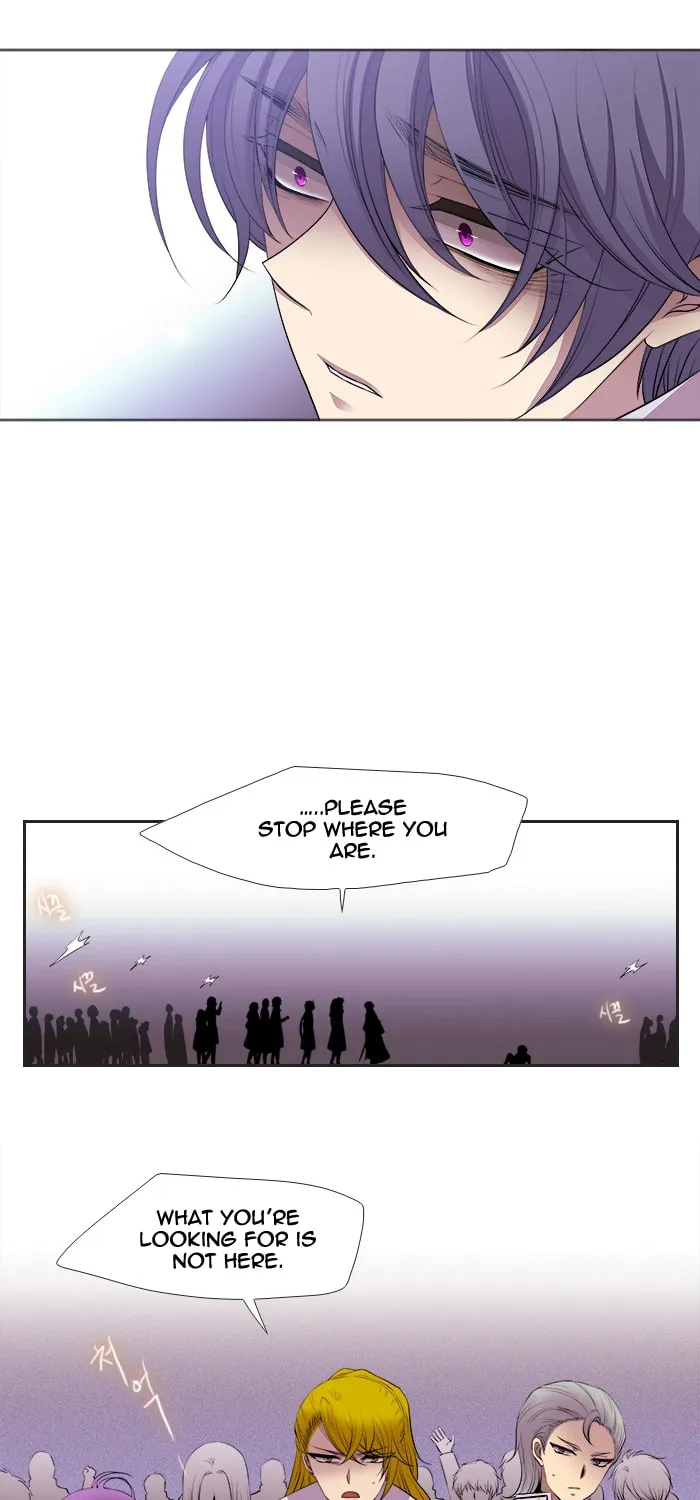 Black Haze Chapter 180 page 22 - 