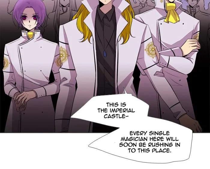 Black Haze Chapter 180 page 23 - 