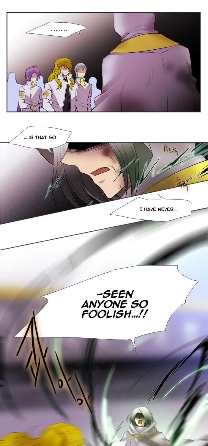 Black Haze Chapter 180 page 24 - 