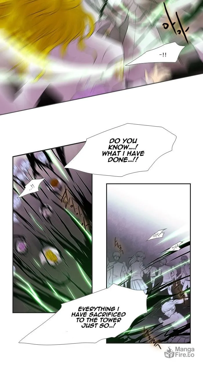 Black Haze Chapter 180 page 25 - 