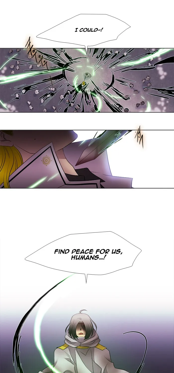 Black Haze Chapter 180 page 26 - 