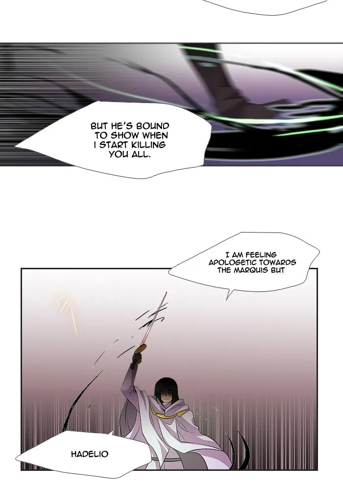 Black Haze Chapter 180 page 30 - 