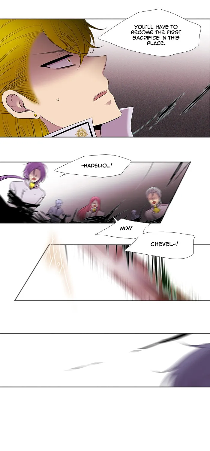 Black Haze Chapter 180 page 31 - 