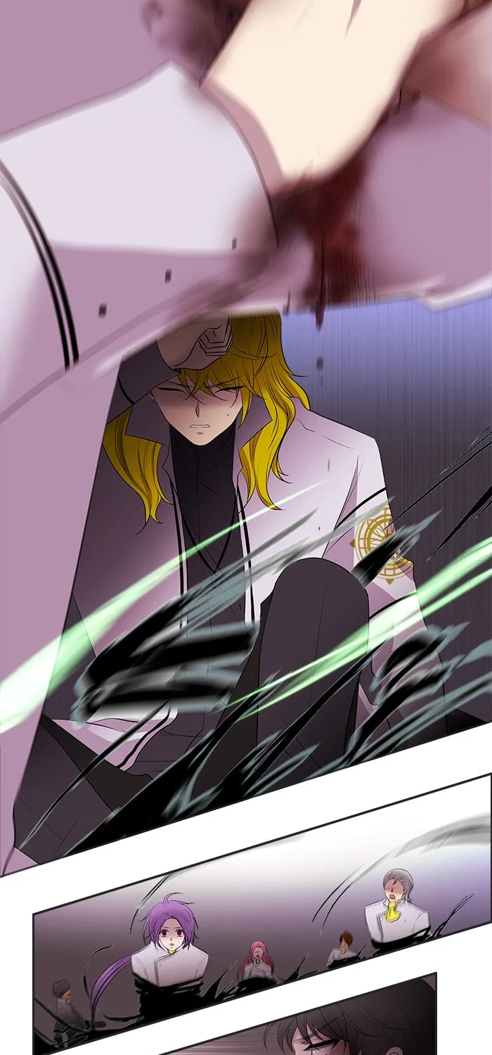 Black Haze Chapter 180 page 33 - 
