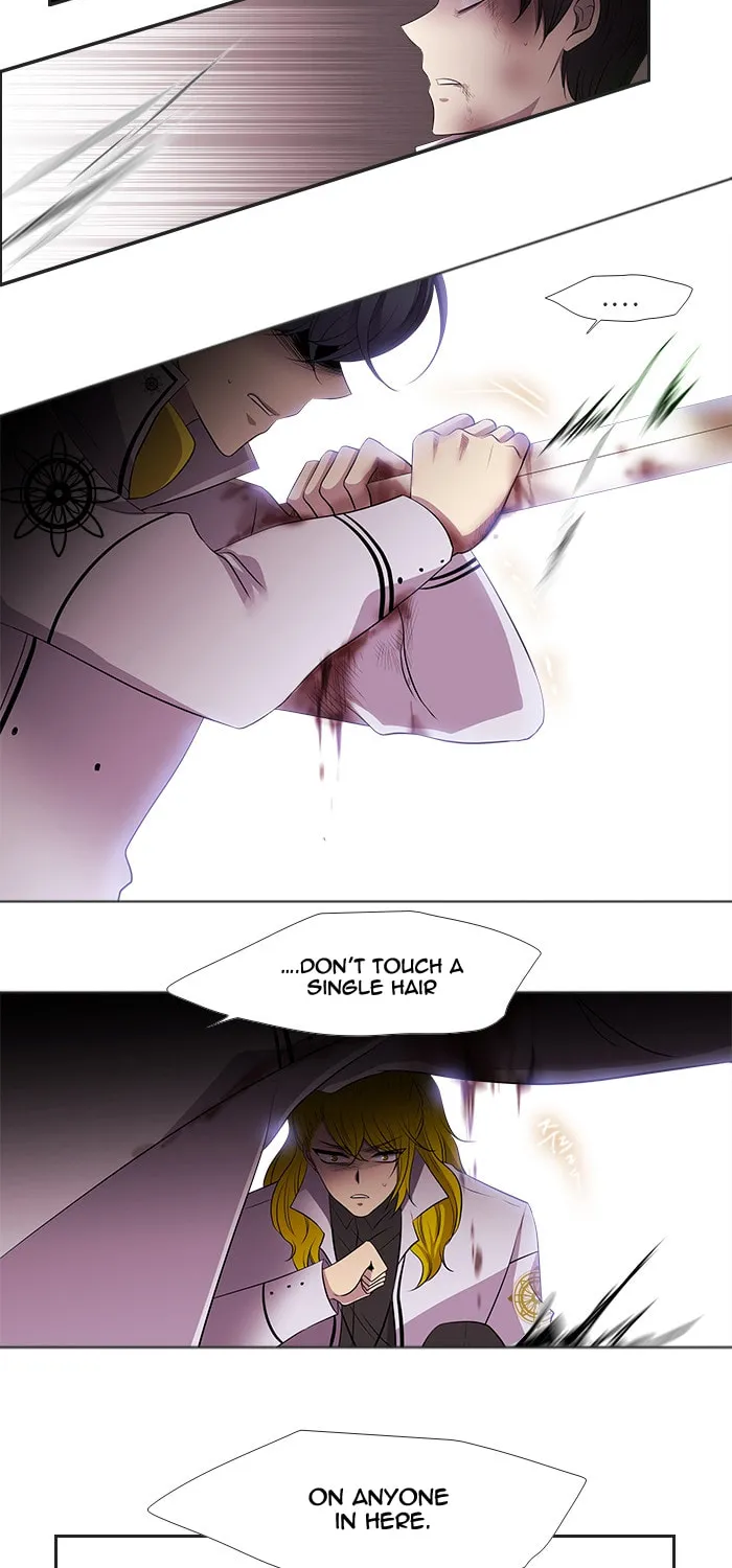 Black Haze Chapter 180 page 34 - 