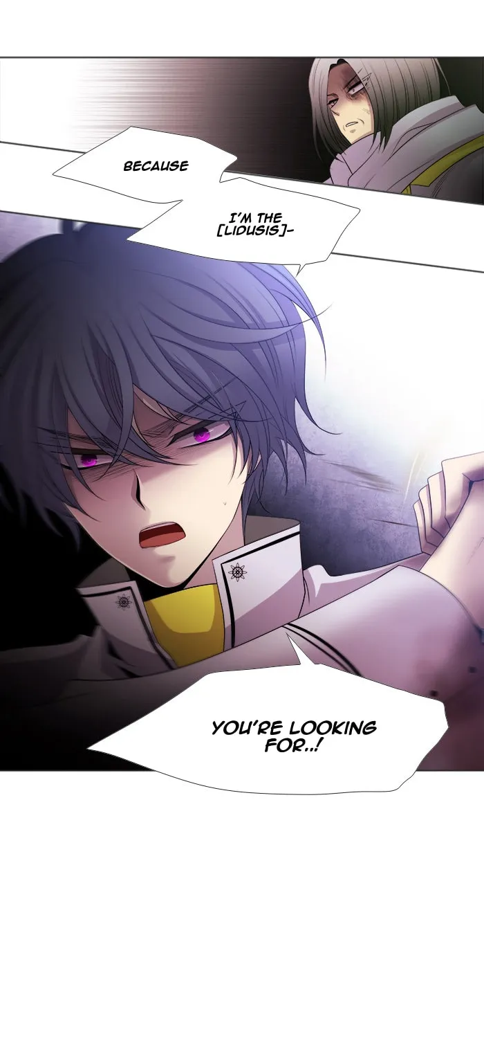 Black Haze Chapter 180 page 36 - 