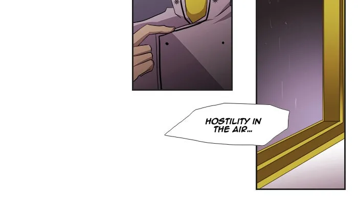 Black Haze Chapter 180 page 38 - 