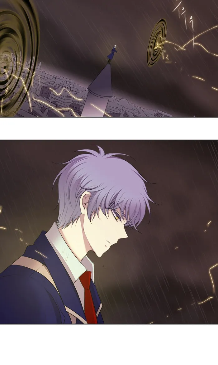 Black Haze Chapter 180 page 40 - 