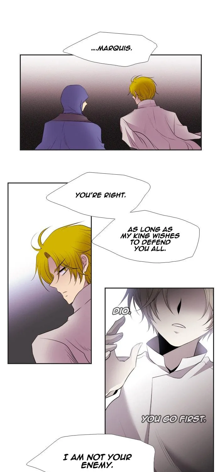 Black Haze Chapter 180 page 41 - 
