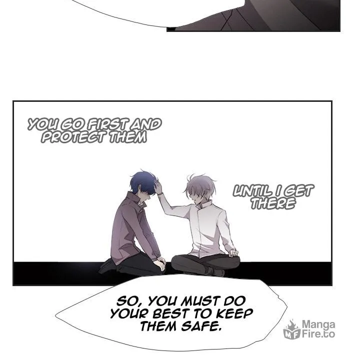 Black Haze Chapter 180 page 42 - 