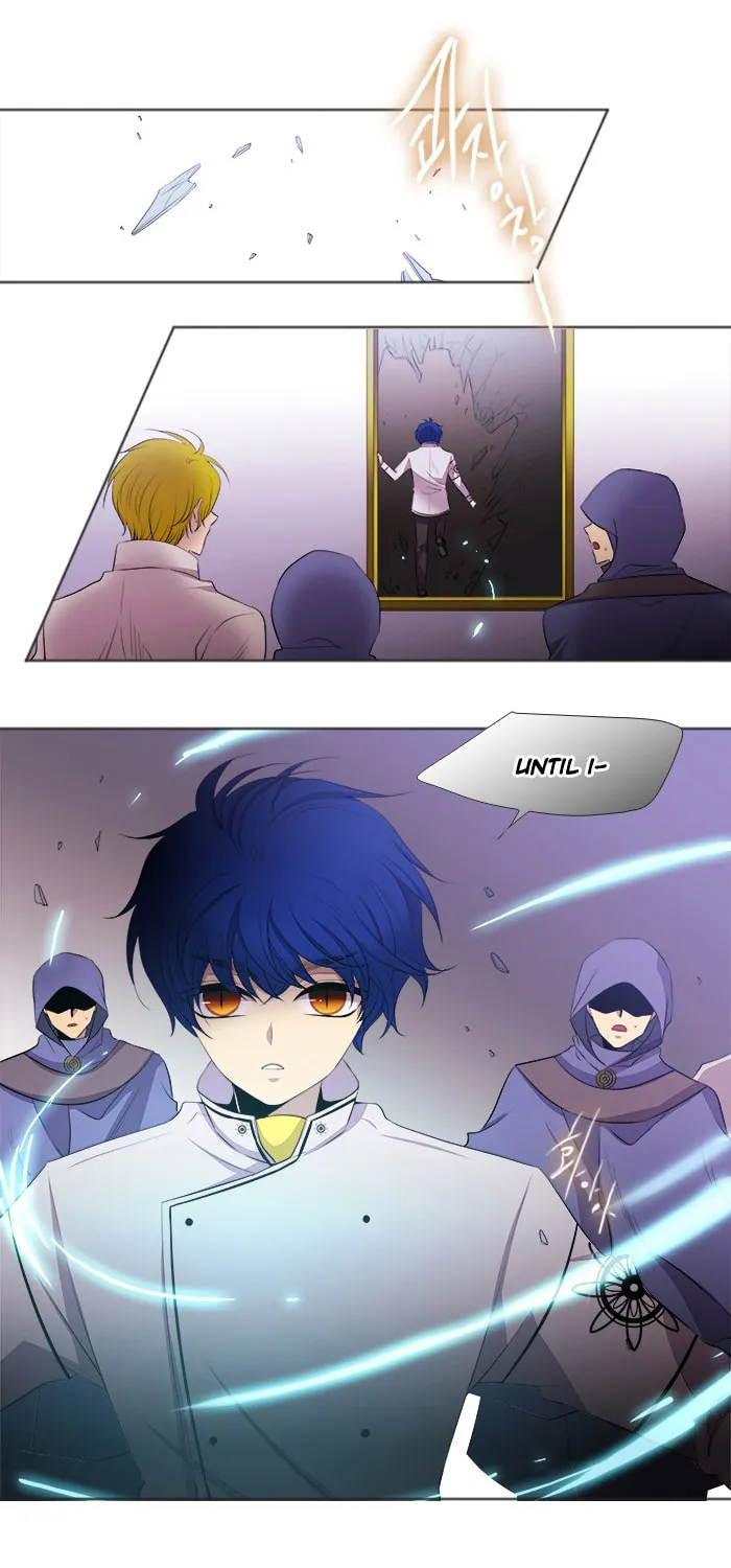Black Haze Chapter 180 page 43 - 