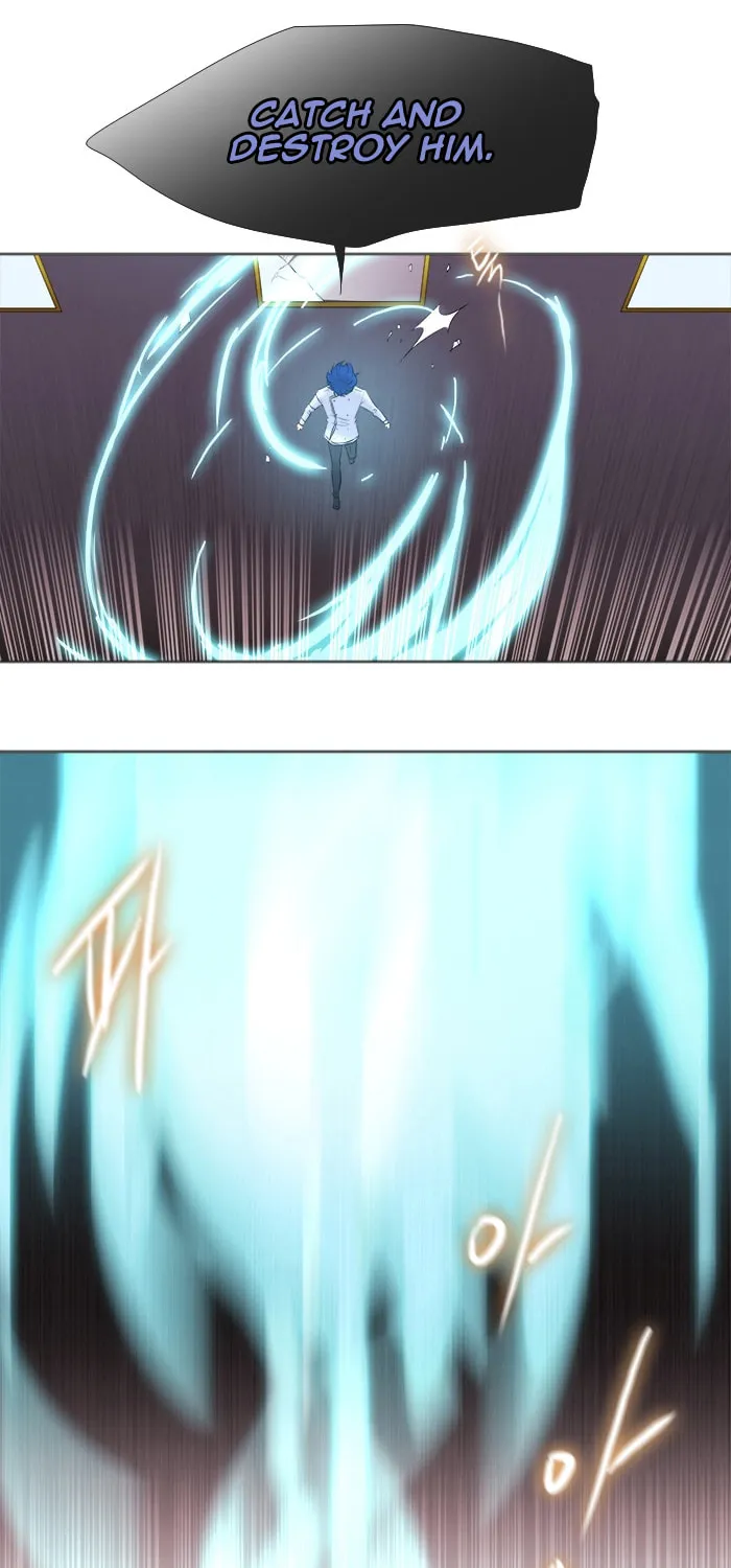 Black Haze Chapter 180 page 44 - 