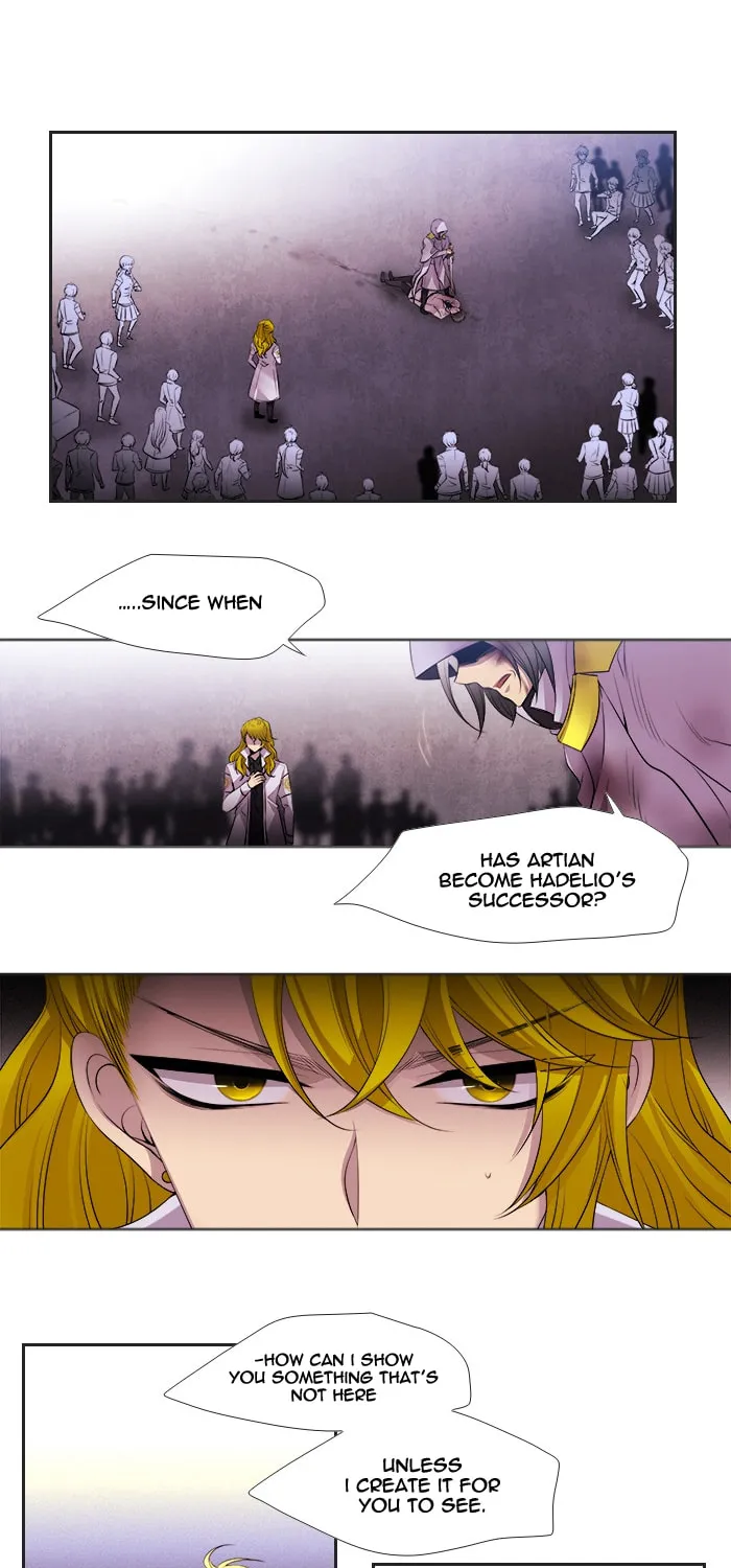 Black Haze Chapter 180 page 7 - 