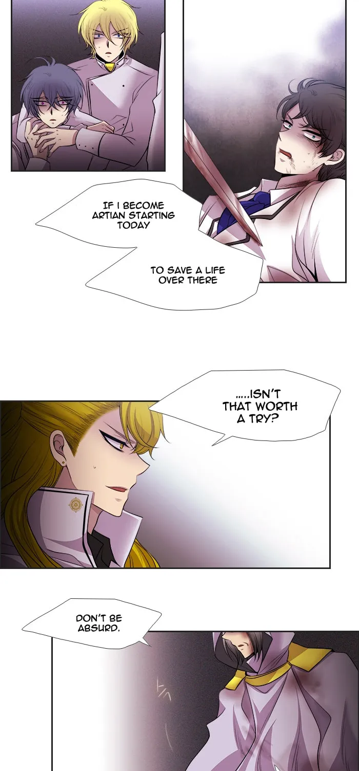 Black Haze Chapter 180 page 8 - 