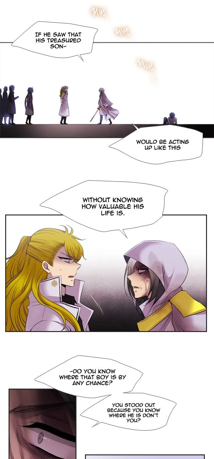Black Haze Chapter 180 page 10 - 