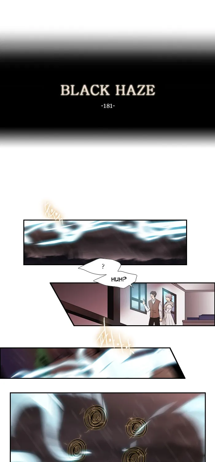 Black Haze Chapter 181 page 2 - 