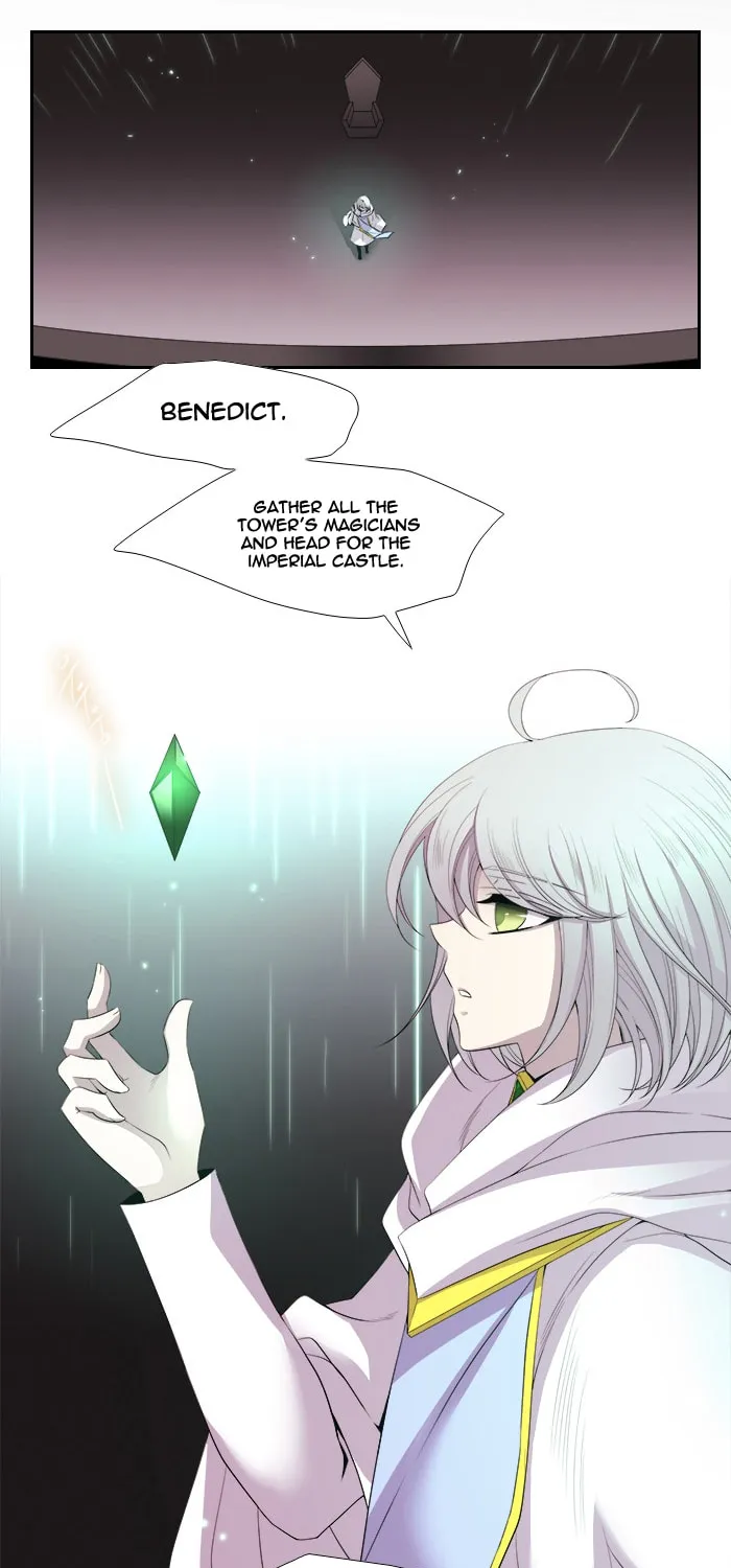 Black Haze Chapter 181 page 12 - 