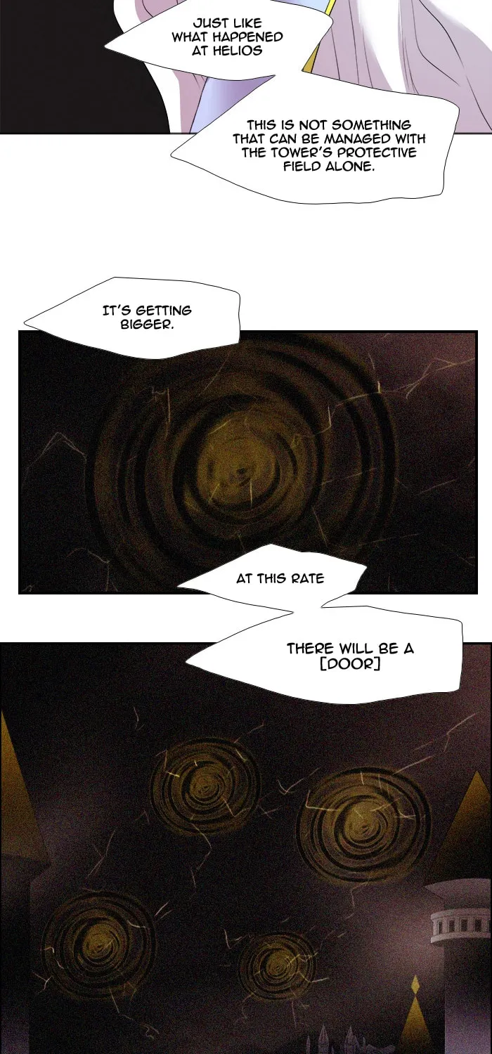 Black Haze Chapter 181 page 13 - 