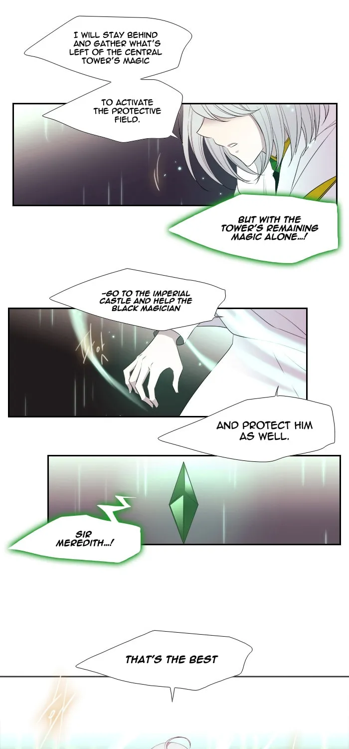 Black Haze Chapter 181 page 15 - 