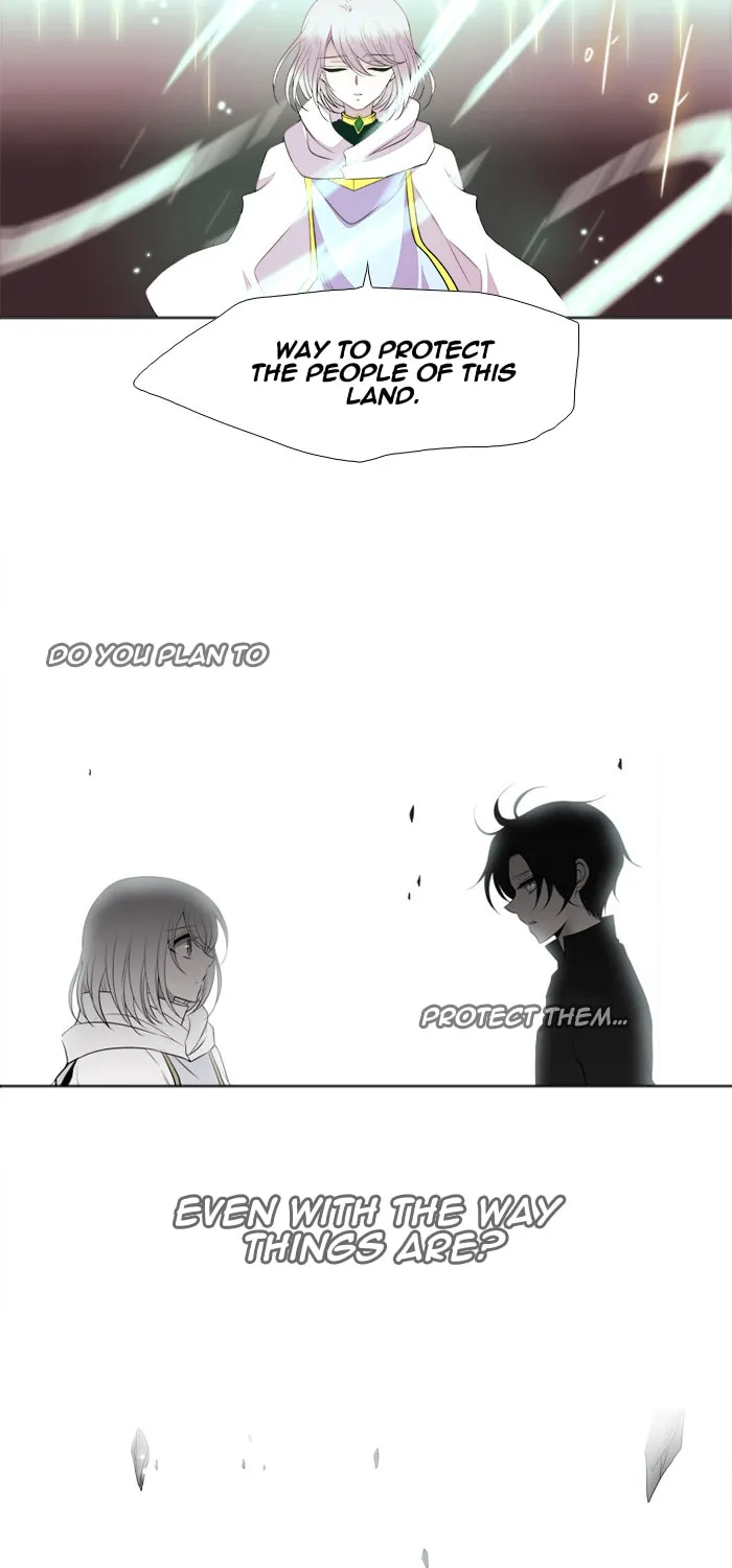 Black Haze Chapter 181 page 16 - 