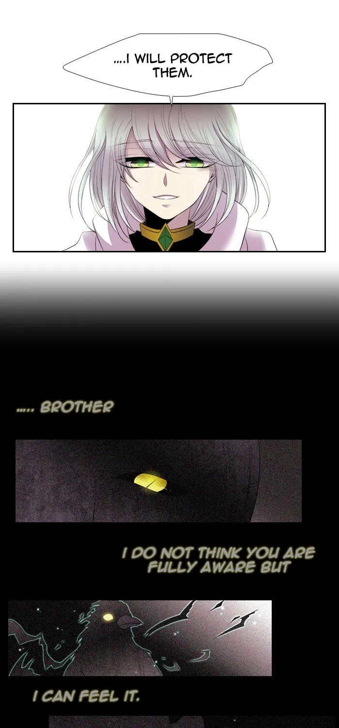Black Haze Chapter 181 page 18 - 