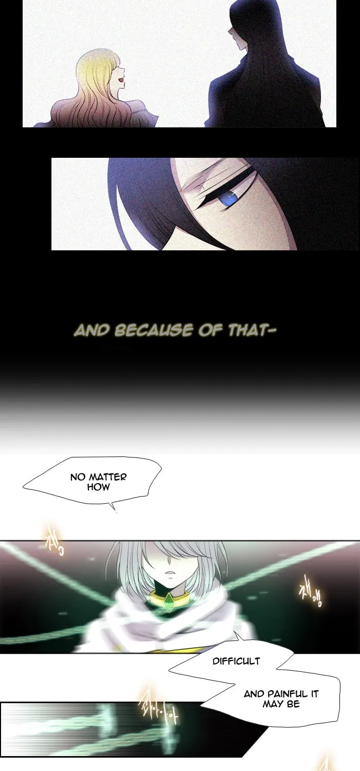 Black Haze Chapter 181 page 20 - 
