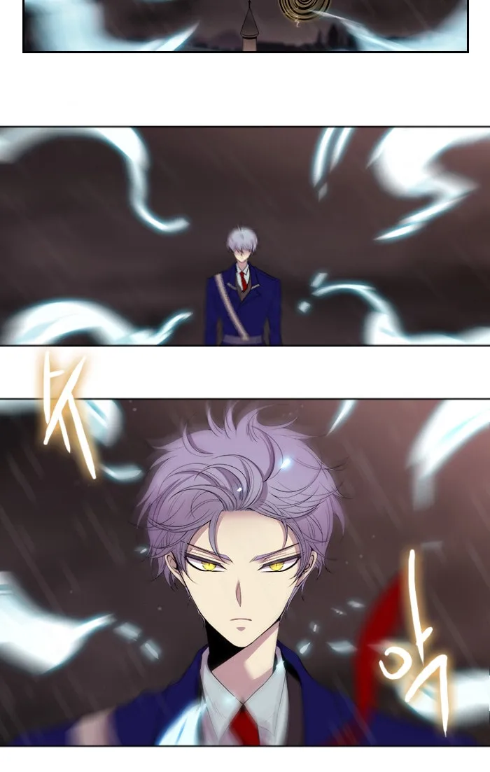 Black Haze Chapter 181 page 3 - 