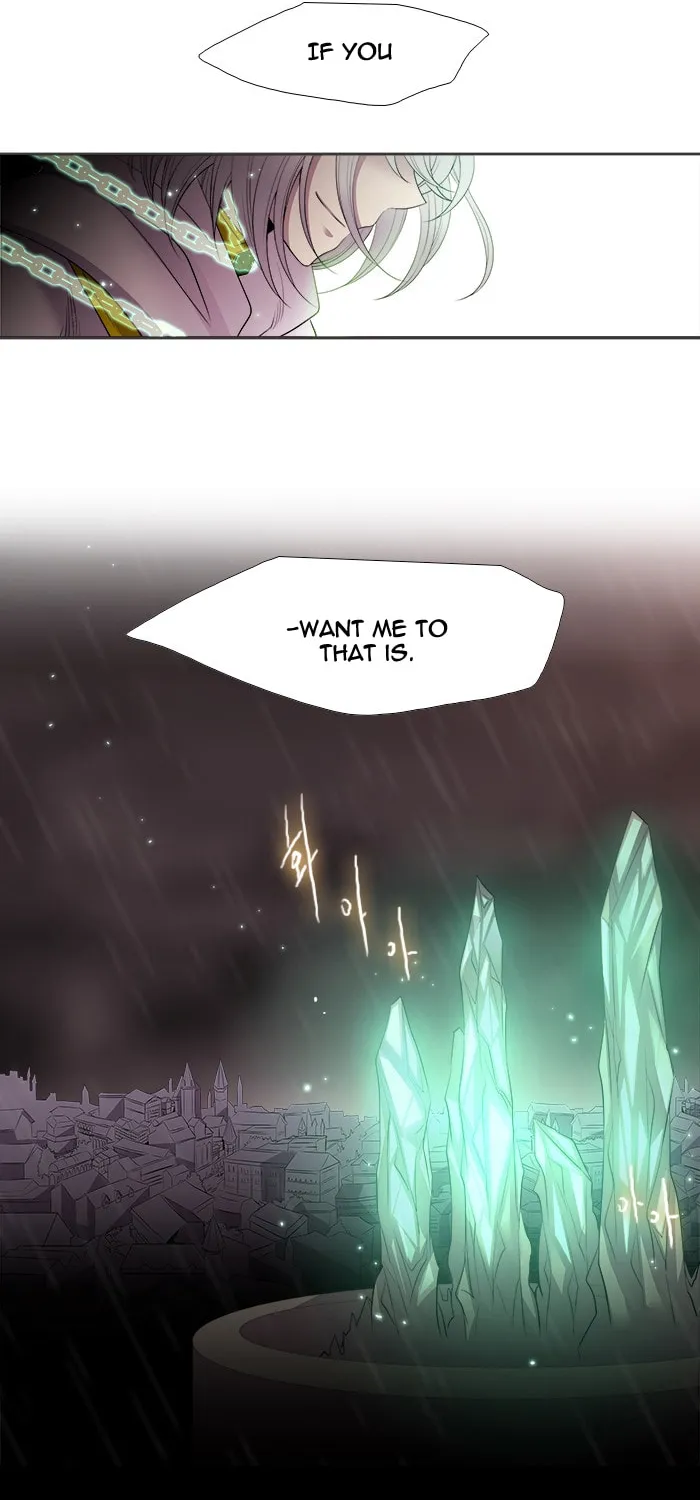 Black Haze Chapter 181 page 23 - 