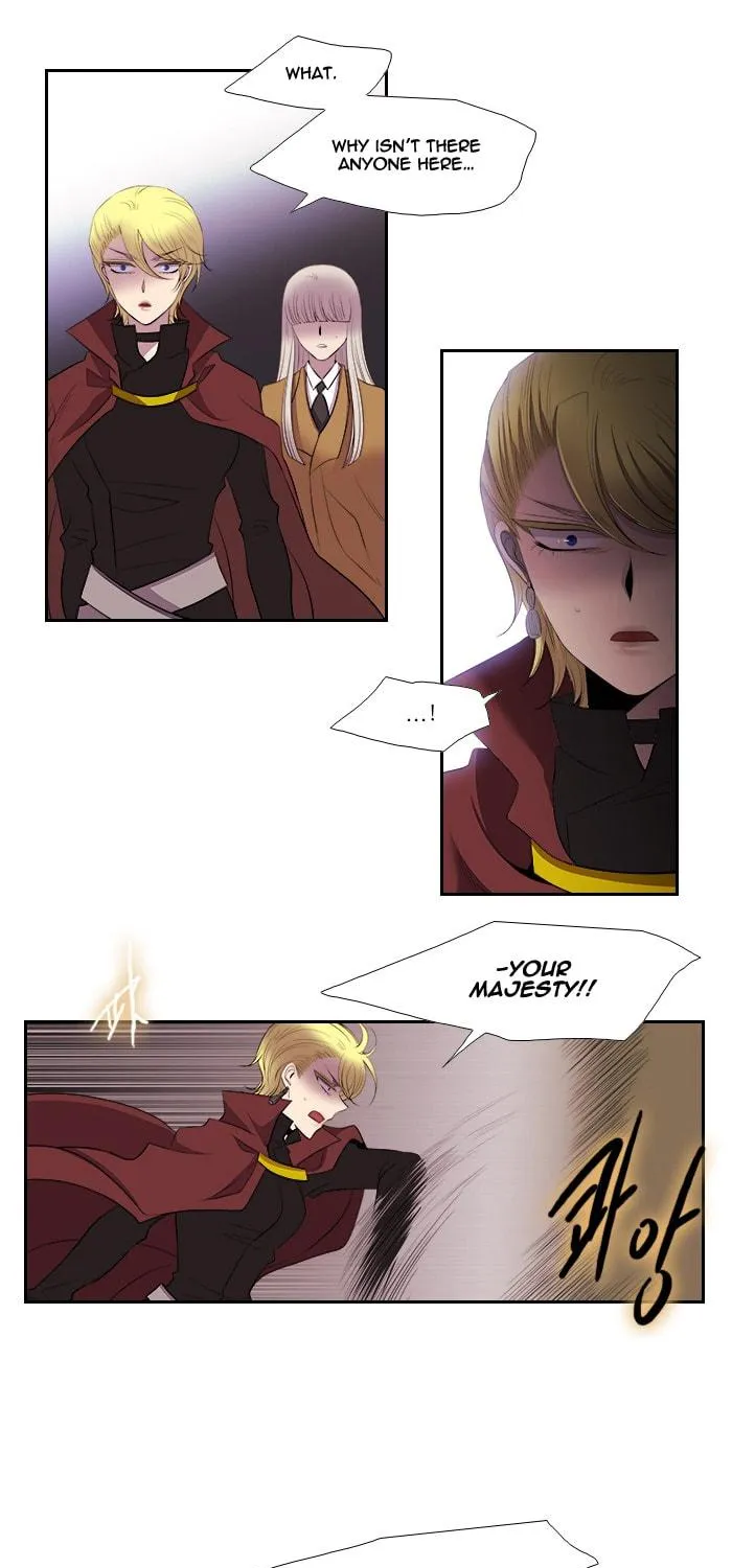 Black Haze Chapter 181 page 27 - 